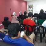 TAKLIMAT KHAS PROGRAM SANDBOX (THE ENTREPRENEUR KICK START) – 2024