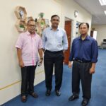 Perbincangan Awal PPTEM bersama MAWIP DAGANG
