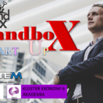 TAWARAN KEPADA PEMEGANG DR (PHD) UNTUK MENGIKUTI PROGRAM THE ENTREPRENEUR KICK START (SANDBOX)