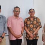 PERBINCANGAN AWAL KERJASAMA PPTEM DAN FILLIP
