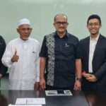 KUNJUNGAN HORMAT PPTEM KEDAH KE PEJABAT YB AHLI MAJLIS MESYUARAT KERAJAAN NEGERI KEDAH, PELANCONGAN, KEBUDAYAAN DAN KEUSAHAWANAN