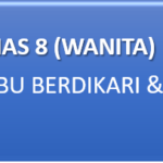 KLUSTER KHAS 8 (WANITA) : KOMUNITI IBU BERDIKARI & BERUSAHA MALAYSIA (Ki2BM)