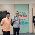 JALINAN KERJASAMA STRATEGIK PEMBANGUNAN AGENDA KEWANGAN SOSIAL
