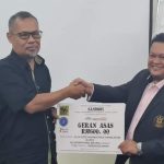DUA LAGI USAHAWAN MUSLIM SANDBOX TELAH MENERIMA GERAN ASAS