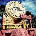 Taklimat Sandbox Di Rembau Negeri Sembilan